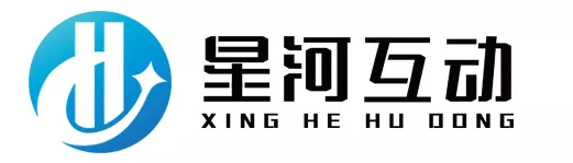 星河互动LOGO